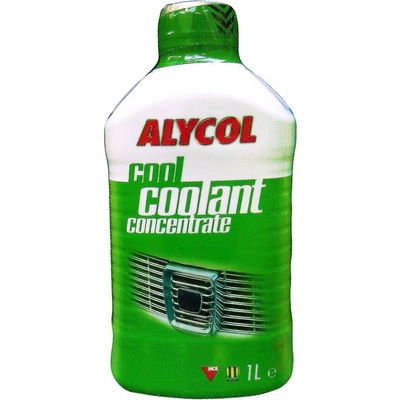 Alycol Cool concentrate 220 kg