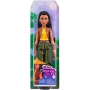 Panenky Mattel Disney PRINCESS princezna Raya