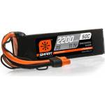 Spektrum Smart LiPo 11.1V 2200mAh 50C IC3