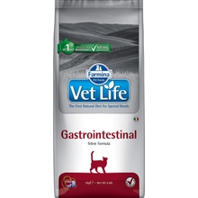 Farmina Vet Life Cat Gastro Intestinal 3 x 2 kg