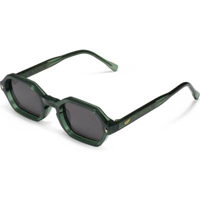 VIF Dubai Olive Green and Black