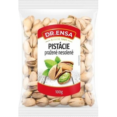 Ensa Pistácie pražené nesolené 100 g