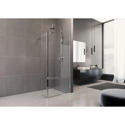 EBS Relax Boční stěna Walk-In 35 cm