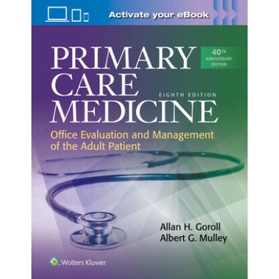 Primary Care Medicine