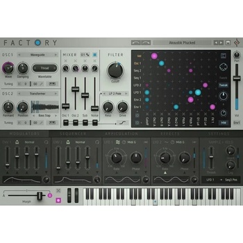 Image 1 of Sugar Bytes Factory