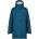 Vaude Дамско яке парка Vaude Women's Padum 3in1 Parka - Dark Sea - размер 46 (EU) (104-6419-0317)