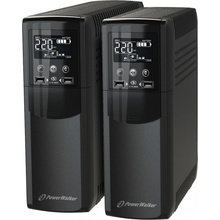 PowerWalker VI 1500 CSW IEC