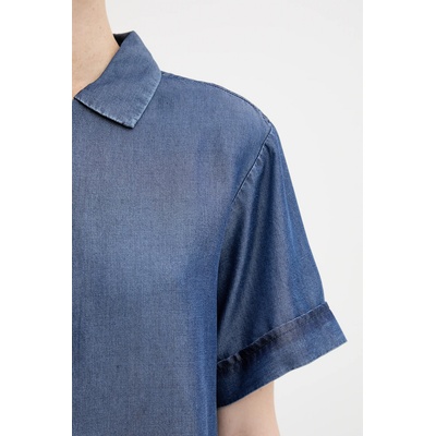 Benetton Риза United Colors of Benetton (5KHNDQ0BW)