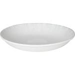 Kutahya Porselen Kutahya ДЪЛБОКА ЧИНИЯ kratos dune 25cm 1400ml БЯЛА (bnts25ck890731)
