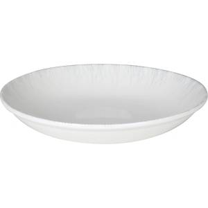 Kutahya Porselen Kutahya ДЪЛБОКА ЧИНИЯ kratos dune 25cm 1400ml БЯЛА (bnts25ck890731)