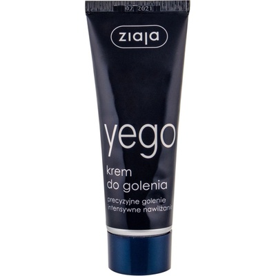 Ziaja Yego Men gél na holenie 65 ml