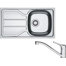 Set Franke FLN 611 + FB 250