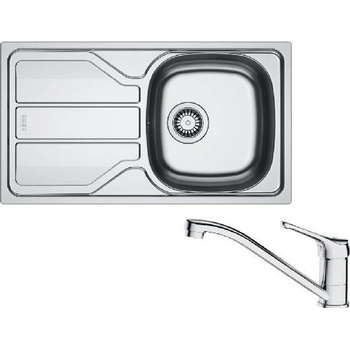 Set Franke FLN 611 + FB 250