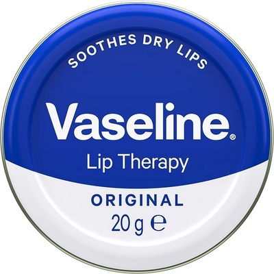 Vaseline Балсам за устни Original, 20 g