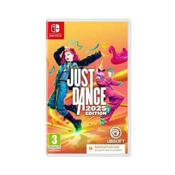 Just Dance 2025
