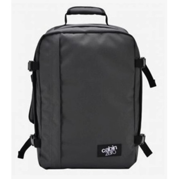 CabinZero Раница CabinZero Classic 36L Original Grey CabinZero | Siv | МЪЖЕ | UNI