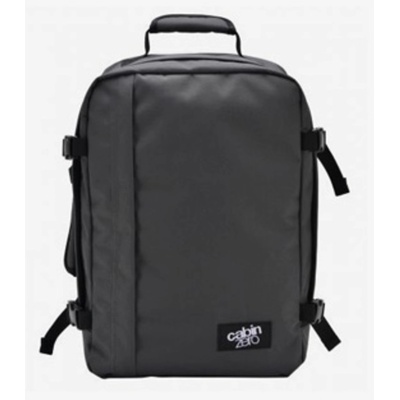 CabinZero Раница CabinZero Classic 36L Original Grey CabinZero | Siv | МЪЖЕ | UNI