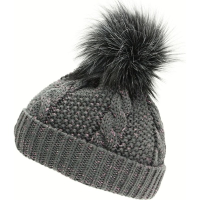 Blizzard Viva Kaprun grey/pink