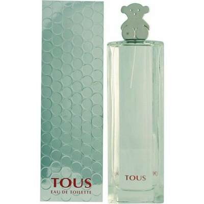 Tous Tous Touch toaletná voda dámska 50 ml
