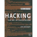 Hacking - Erickson Jon