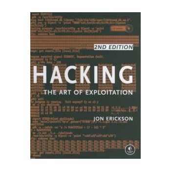 Hacking - Erickson Jon