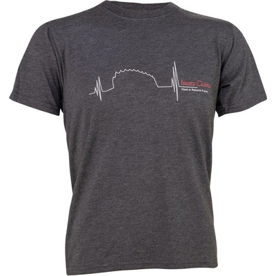 Iron Tričko Claw Pulse