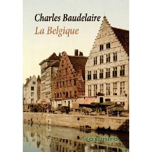 La Belgique | Charles Baudelaire (2025)
