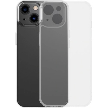 Baseus Frosted Glass Case for iPhone 13