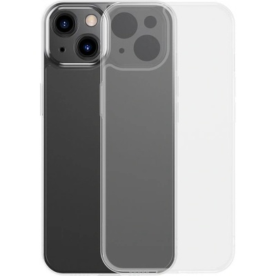 Baseus Frosted Glass Case for iPhone 13