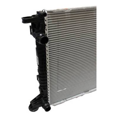 Chladič motora MAHLE CR 2177 000P