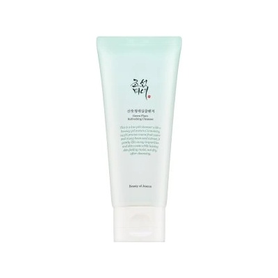 Beauty of Joseon Green Plum почистващ гел Refreshing Cleanser 100 ml
