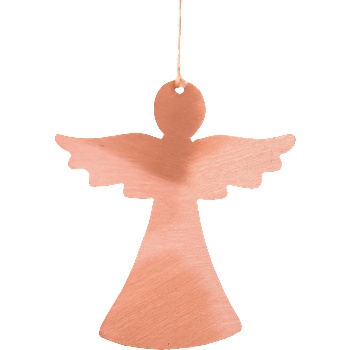 Forrest & Love Коледна играчка X-Mas - Schutzengel (1 Stk)