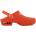 Oxypas Медицинско сабо Oxyclog Red - антистатично, стерилизируемо и нехлъзгащо се (072407)