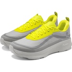 Joe Nimble Мъжки маратонки Joe Nimble Addict Flow Running shoes - Grey / Yellow - размер 40, 5 (EU) (023-2469-0413)