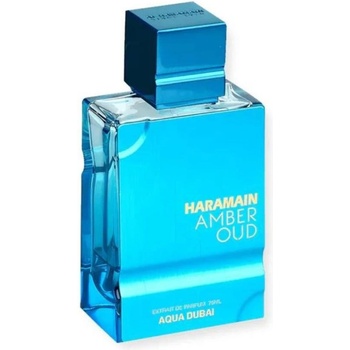 Al Haramain Amber Oud Aqua Dubai EDP 100 ml