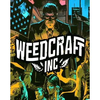 Weedcraft Inc