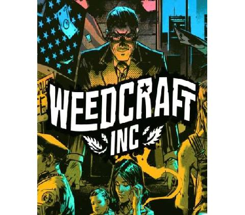 Weedcraft Inc