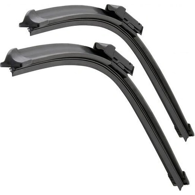 Compass Flat set U-Cube 610+450mm 10770