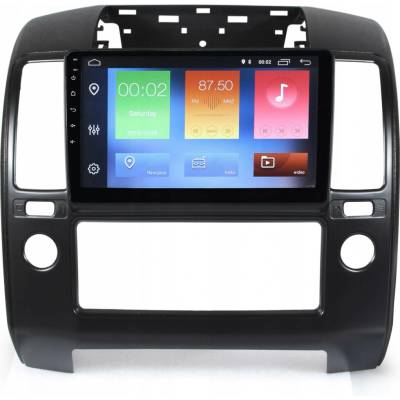 SMART-AUTO FR9 8/128 RDS1 NI 065N