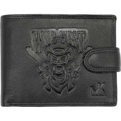 Money Kepper TCC 5600B-2 RFID čierna