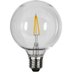 Star Trading LED крушка E27, 1 W, 240 V - Star Trading (359-35-1)