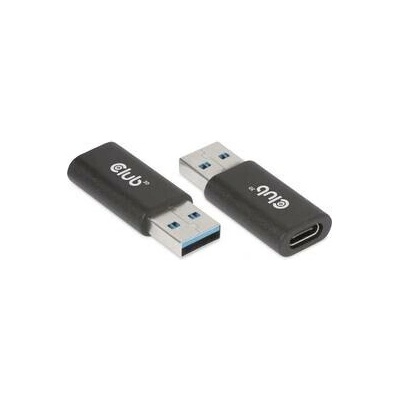 Club3D USB-A/USB-C 3.2 CAC-1525