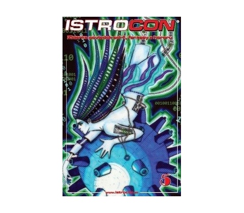 Istrocon 5