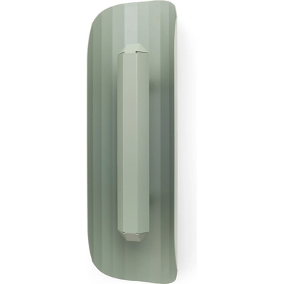 Kaspa Аполин аплик, 65 см, цвят градински чай зелен (21215113)