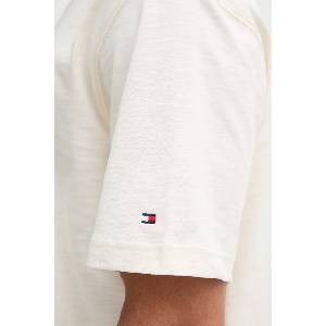 Tommy Hilfiger тениска мъжка памучна (MW0MW42377) - answear - 101,68 лв
