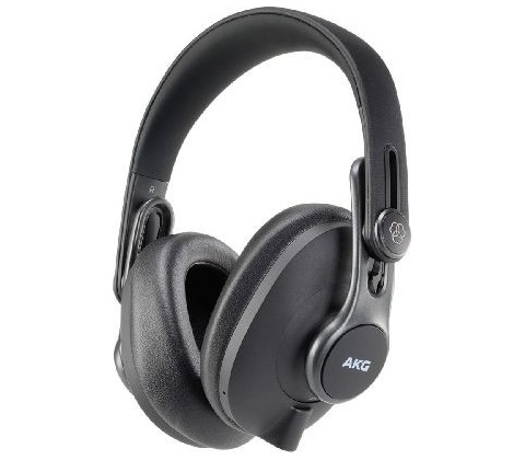 AKG K371