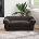 vidaXL Dog sofa 72x45x30 cm brown plush 170952