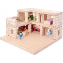 Makura Buko PATROVÝ DŮM 302 ks