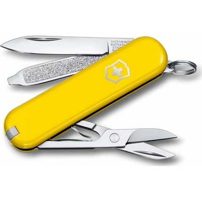 Victorinox Classic SD Colors Sunny Side 0.6223.8B1