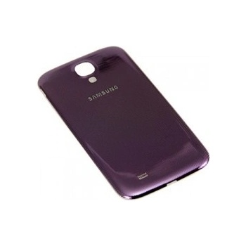 Kryt SAMSUNG i9500 i9505 Galaxy S4 zadní fialový